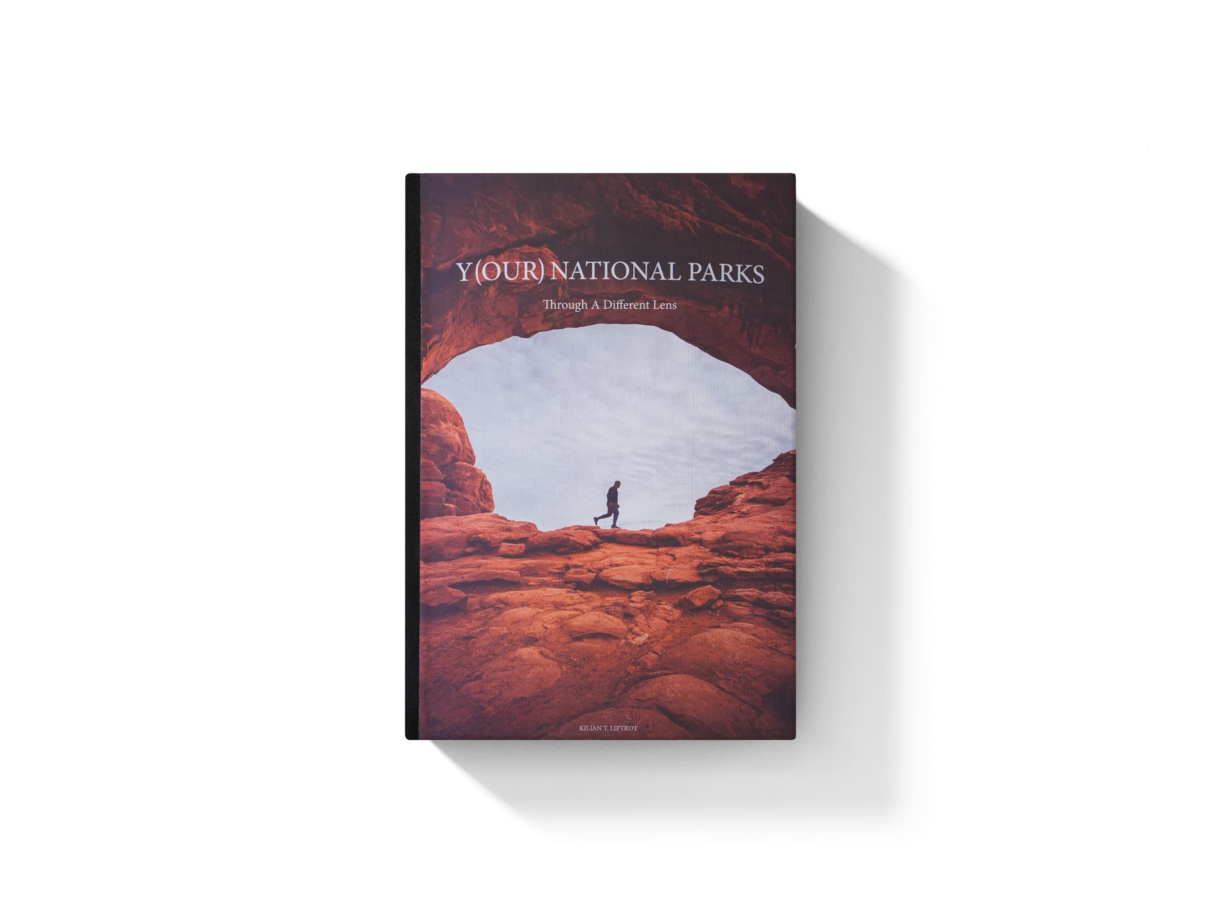 Y(our) National Parks — The Public Lands Room