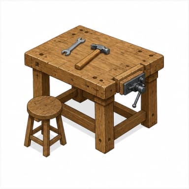 The Workbench